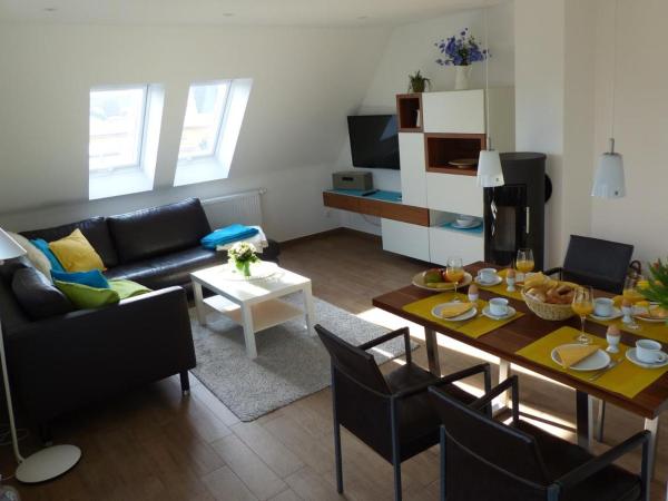 Foto 4: Godehus 4, exquisite Ferienwohnung für 4 Personen in Zingst