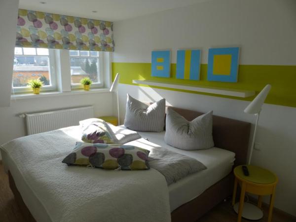 Foto 9: Godehus 4, exquisite Ferienwohnung für 4 Personen in Zingst