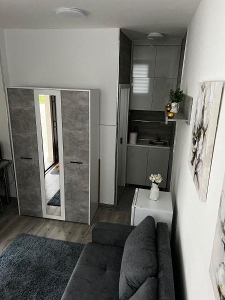 Fotografie 5: Tiny Apartment