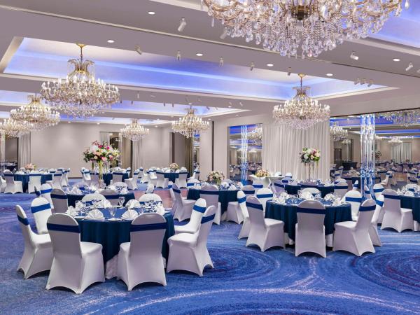 Fotografie 9: DoubleTree by Hilton Fort Lee/George Washington Bridge