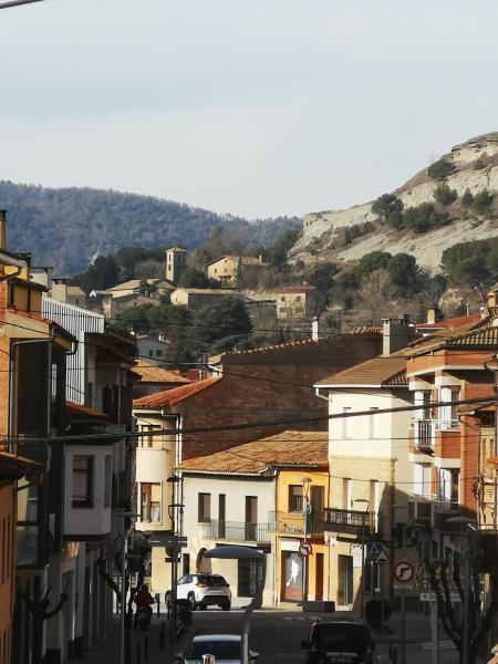 La photo montre l'objet Ca la conxita situé dans la ville de Taradell.