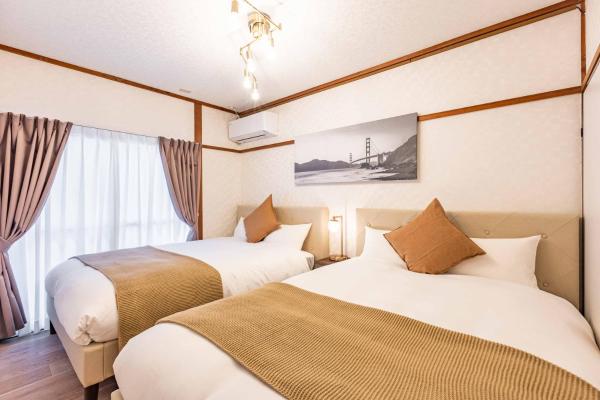 Photo 4 : ペルレ新今宮
