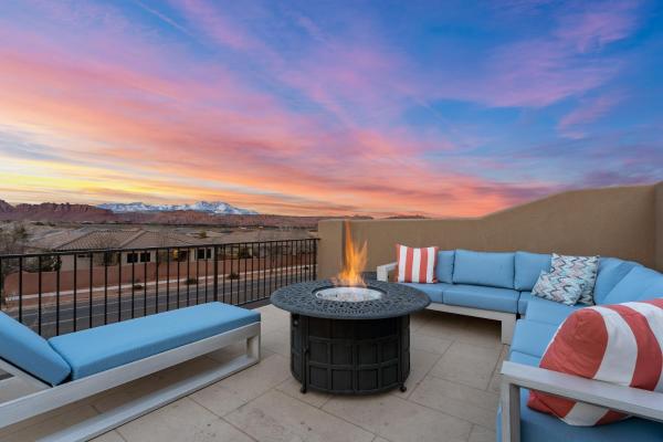 My Husband Wishes He Could Stay Here #14 Home - St. George, UT