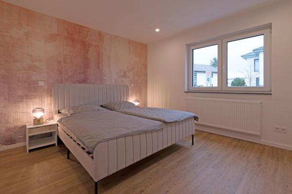 A la foto es mostra l'objecte Casa Lorsch 1 situat a la ciutat de Lorsch.