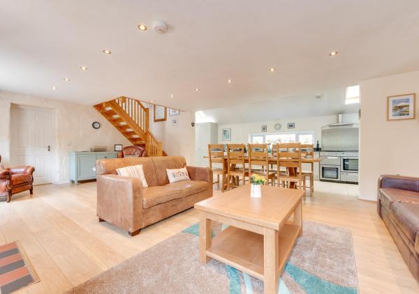 Trefloyne Lodge - Tenby