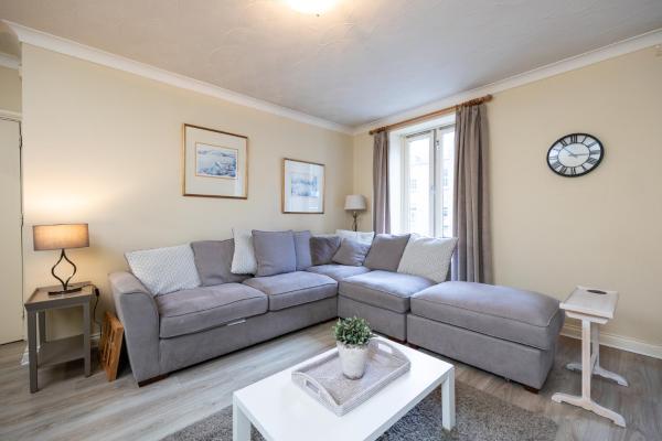 Fantastic 2BD apt in THE best location in Dublin, Dublin