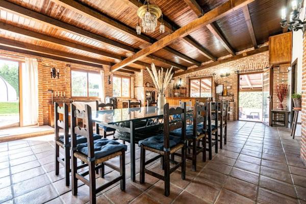 A la foto es mostra l'objecte CASA RURAL PRIVADA BENADIZOS ÁVILA situat a la ciutat de Àvila.