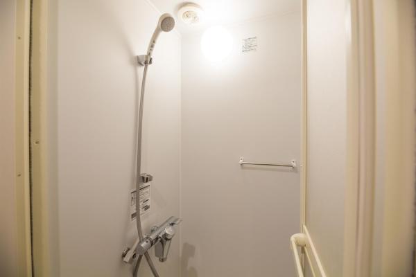 Foto 6: あやきちゲストハウス