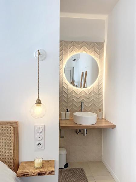 - - Maison ŪMA - Marseille - - Wifi, Mer et Centreの写真7