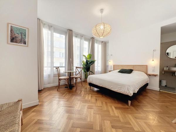 - - Maison ŪMA - Marseille - - Wifi, Mer et Centreの写真8
