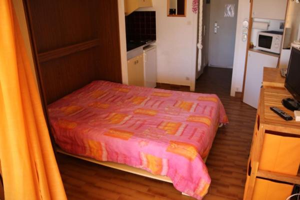 Zdjęcie 2: Studio 16, Héliopolis FGH au village naturiste
