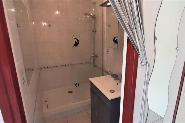 Foto 4: Studio 26, Héliopolis E au village naturiste
