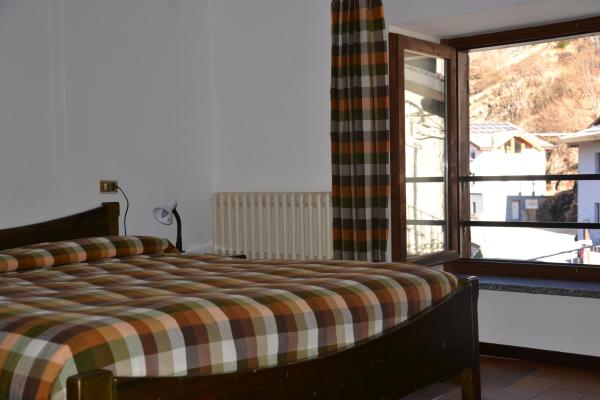 Zdjęcie 3: ALBERGO VALLUNGA