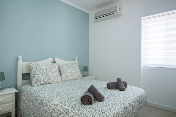 A la foto es mostra l'objecte Altura Beach & Village Escape by Lisbeyond situat a la ciutat de Altura.