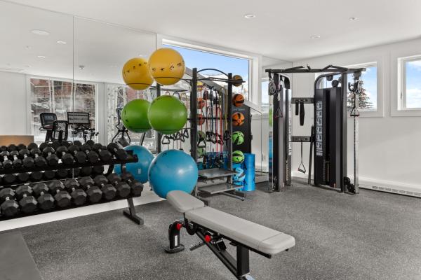 Foto 8: Enclave 308, Snowmass Ski-In/Ski-Out Condo w/Shared Pool/Hot Tub