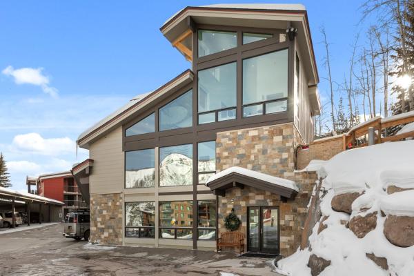 Foto 9: Enclave 308, Snowmass Ski-In/Ski-Out Condo w/Shared Pool/Hot Tub