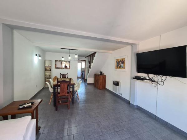 Na zdjęciu widoczny jest obiekt Duplex 300 m del mar Barapoint położony w mieście Necochea.