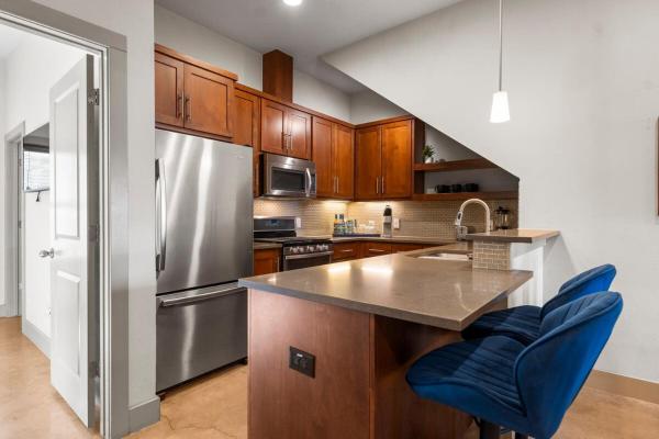Foto 4: Chic & Homey 3-BR Close to Downtown Heart of 704