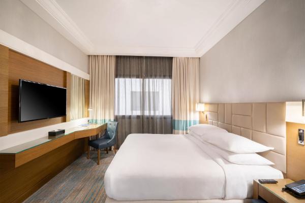 Foto 9: Four Points by Sheraton Makkah Al Naseem