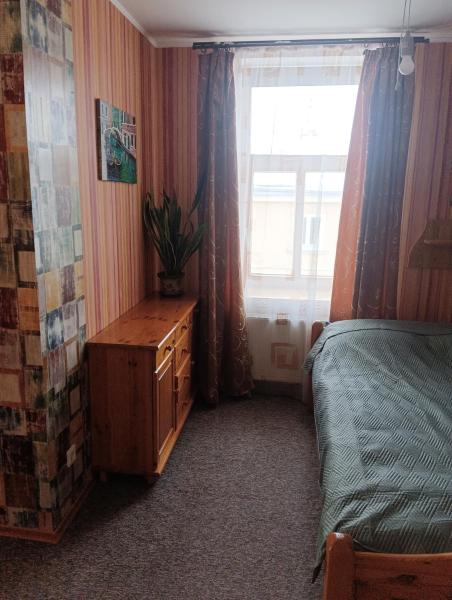 Fotografie 3: Ainas flat