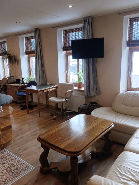 Fotografie 4: Ainas flat