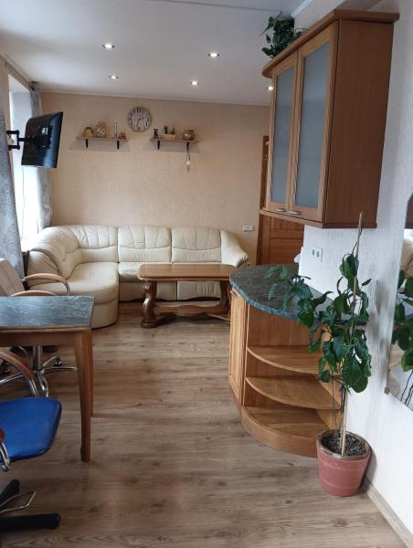 Fotografie 8: Ainas flat