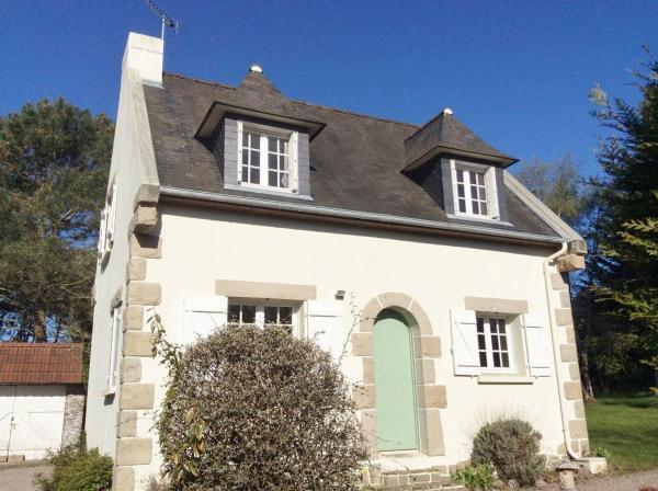 Fotografie 1: 752 - Maison avec jardin à 2km du centre d'Erquy des commerces et des plages sauvages