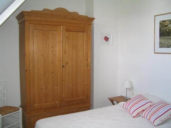 Fotografie 6: 752 - Maison avec jardin à 2km du centre d'Erquy des commerces et des plages sauvages