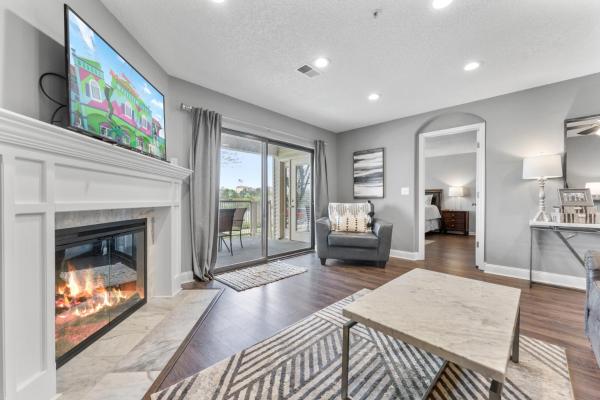 A la foto es mostra l'objecte Free Daily Attractions including Silver Dollar City! Spacious, Centrally located, 2 pools situat a la ciutat de Branson.