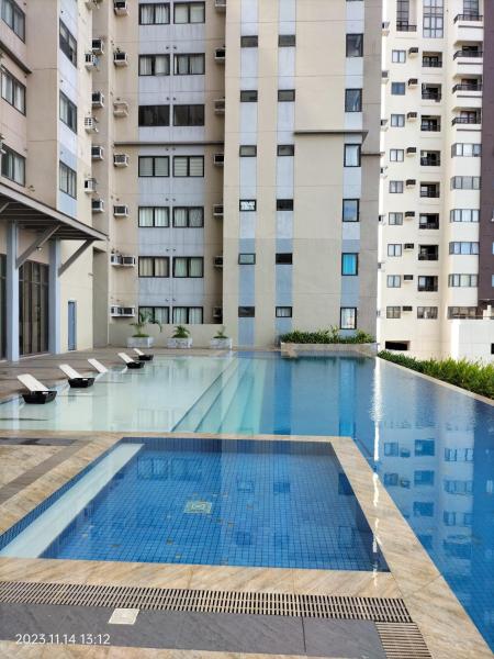 Cozy33 The Persimmon Studio, Near Airport, SM, Ayala, Cebu Business Park, Cebu IT Park, Cebu