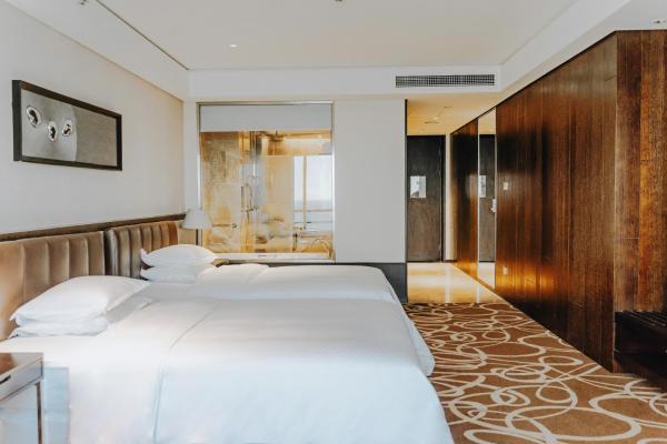 Billede 2: Four Points by Sheraton Qingdao, West Coast
