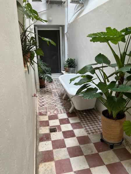 Casa Mushidora: Art Retro Chic Luxury Apartment, Athen