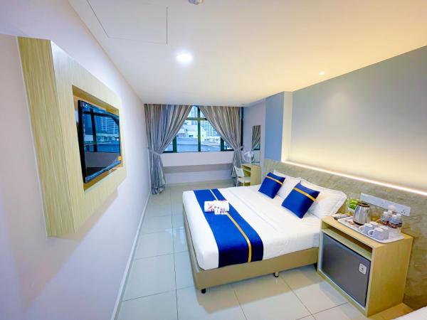 StarQ Hotel Kuala Lumpur, Kuala Lumpur