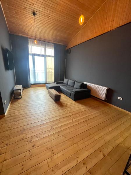 Auf dem Foto ist das Objekt Marisah Residence #4 in der Stadt Otopeni zu sehen.