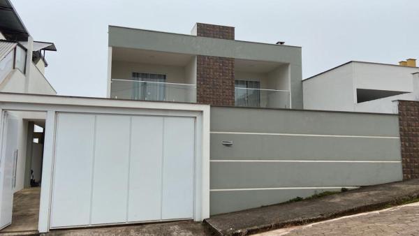 Kuvassa näkyy kohde Casa Alto Caparaó, joka sijaitsee kaupungissa Alto Caparao.