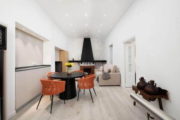 Modern 1-bed Apartment With Wi-fi - Torremolinos