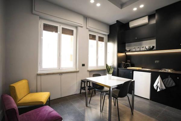 Casa Vacanze Bracco 45, Napoli