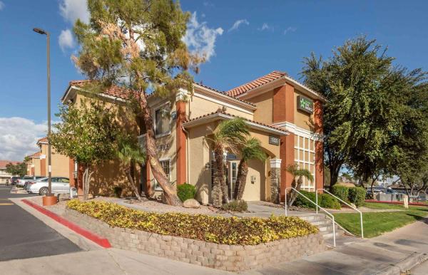 Extended Stay America Suites - Phoenix - Mesa - West