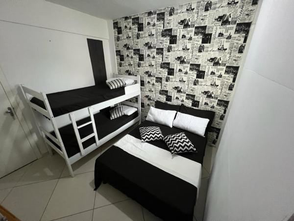 Hostel E Pousada Salvador Praia - Salvador