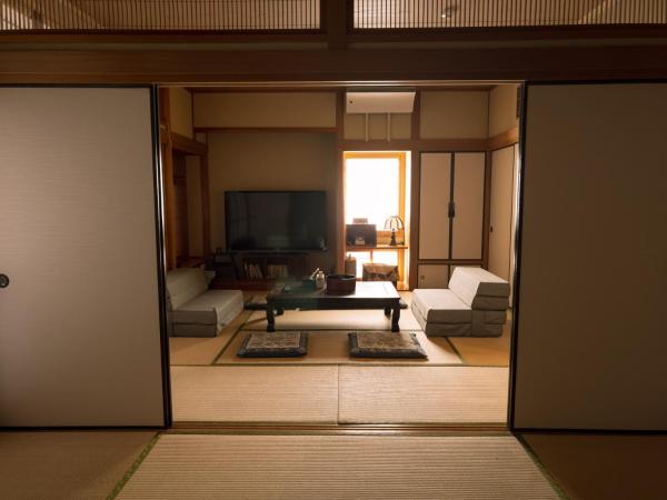 Fotografia 2: 春吉庵