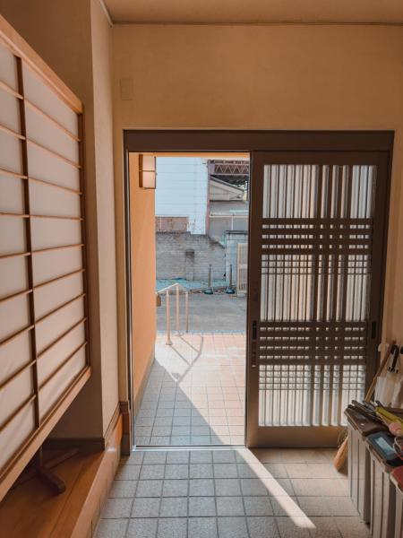 Fotografia 5: 春吉庵