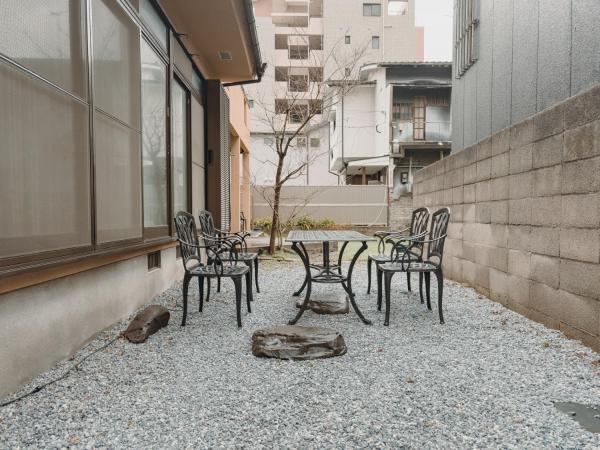 Fotografia 9: 春吉庵