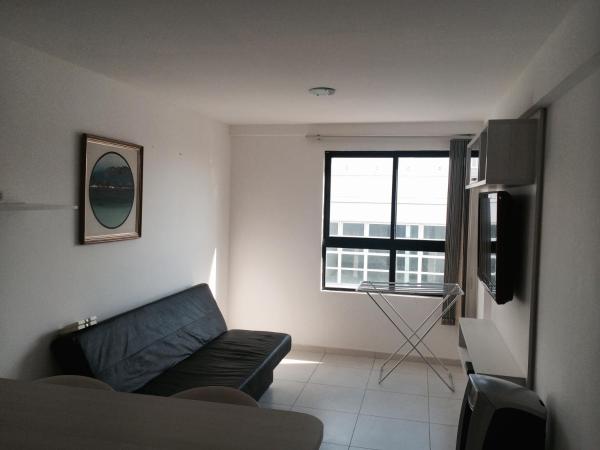 Fotografie 9: Flat - ATLANTICO TAMBAÚ