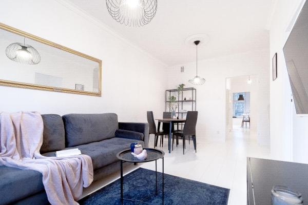 Glow Apartments, Apartamenty ŚRódmieście - Gdańsk