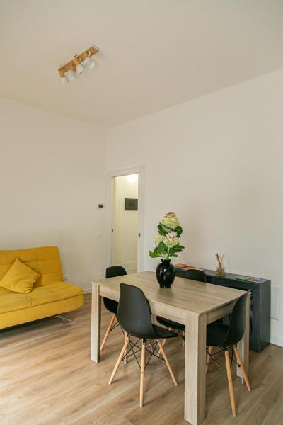 Alla Fiera apartment, Bergame