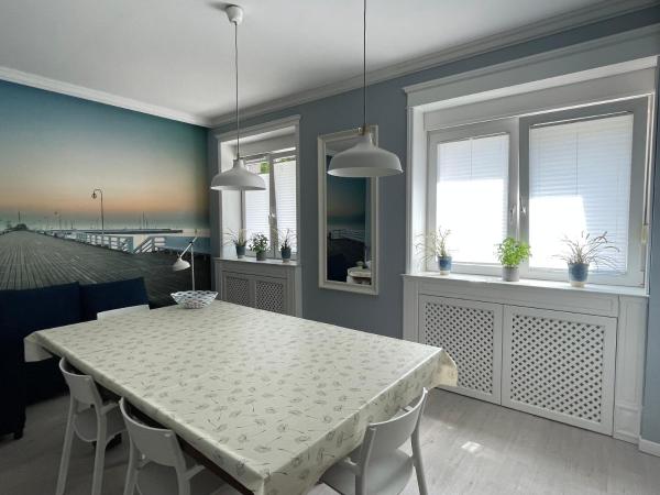 Apartament 200 M Od Morza - Gdynia