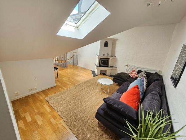 Home Inn KG26, Stockholm