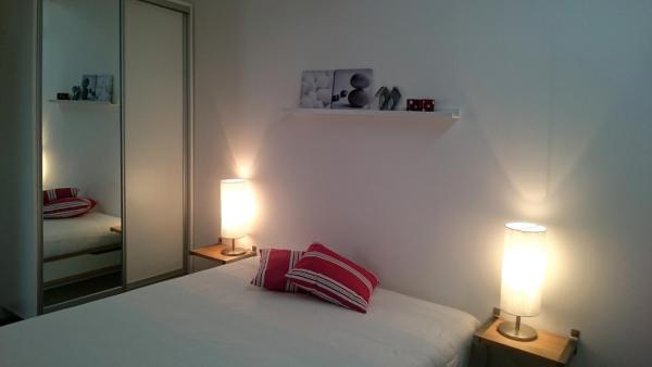 Billede 6: High in the Sky Apartments
