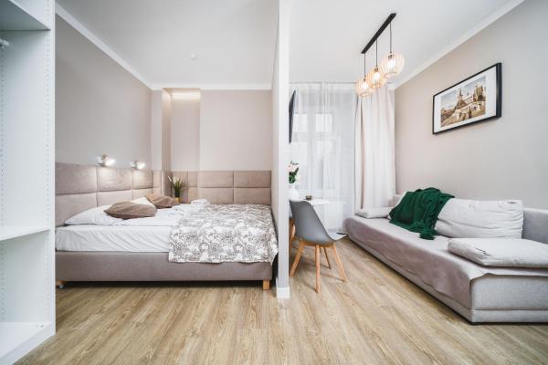 Apartament A Dietla, Krakau