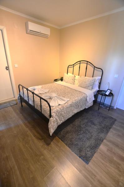 La photo montre l'objet Suites DP Setúbal situé dans la ville de Setúbal.